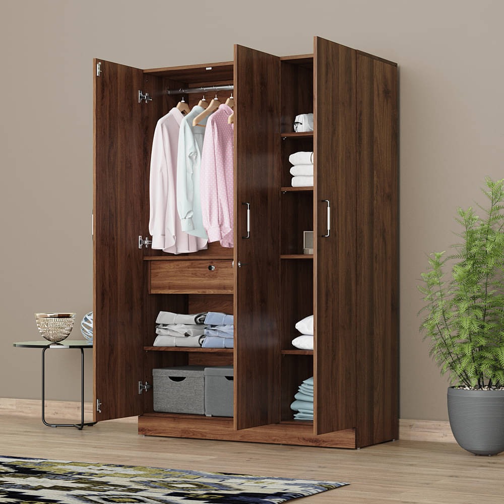 Genoa Door Wardrobe