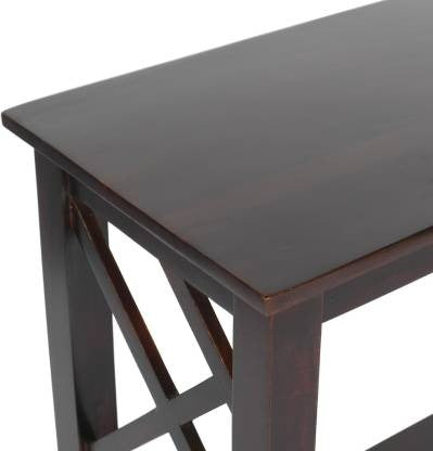 Frida Sheesham Wood Console Table