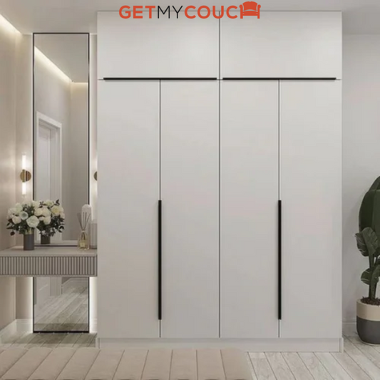 Vestra Modular Wardrobe - Customizable