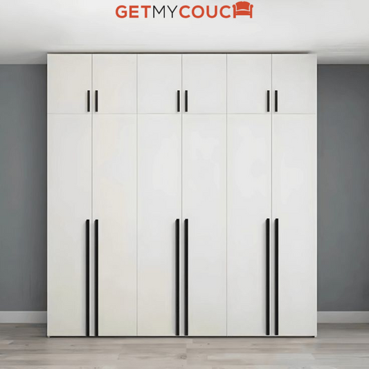 Vestra Modular Wardrobe - Customizable