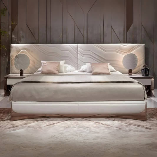 Laniece Bed