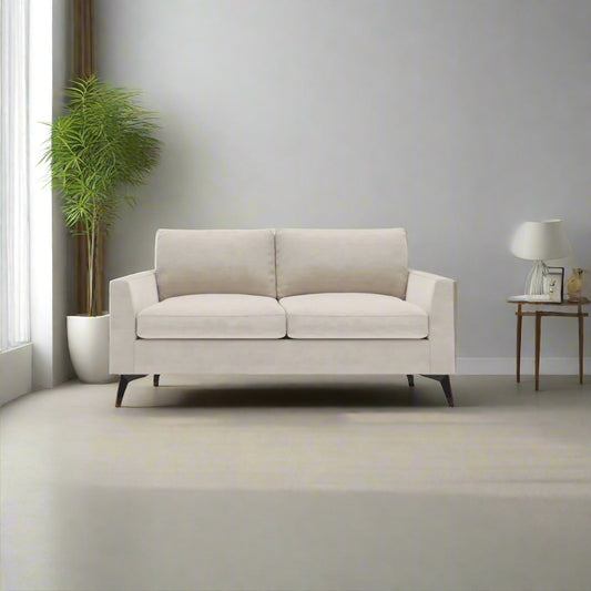 Catwalk 3 Seater Sofa  Set in 39 inches Depth
