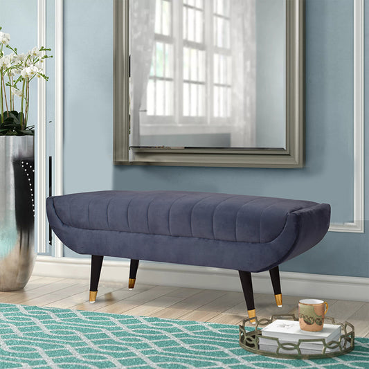 Edina Upholstered Bench