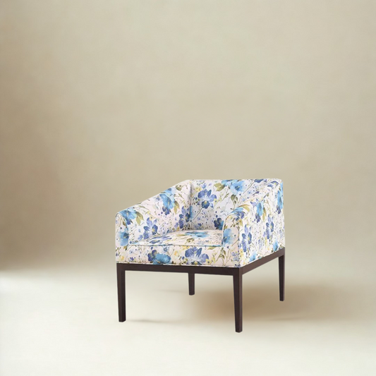 Orita Arm Chair In Premium Fabric