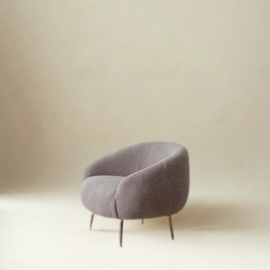 Clone Single Seater Sofa