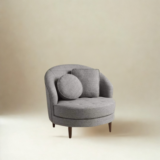 Bratus Beauty Lounge Chair