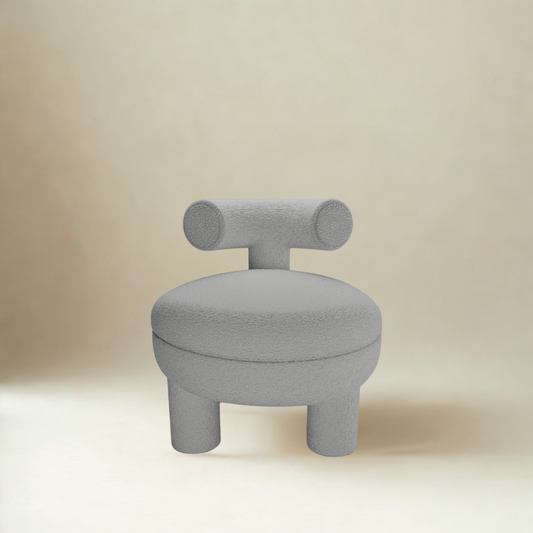 Miami  Ottoman cum Lounge Chair