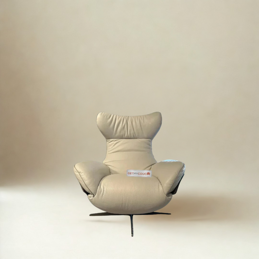 Stanley Swivel Chair