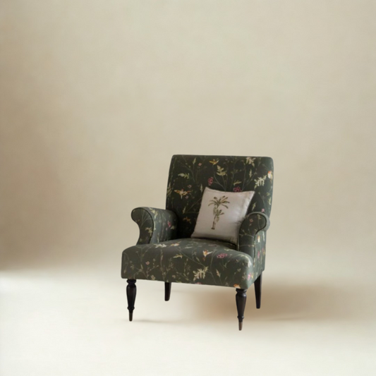 Bennette Lounge Chair