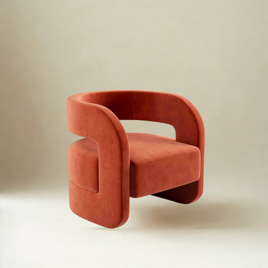 Alianna Lounge Chair