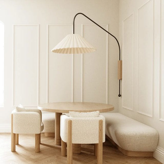 Valencia 4 Seater Dining Set