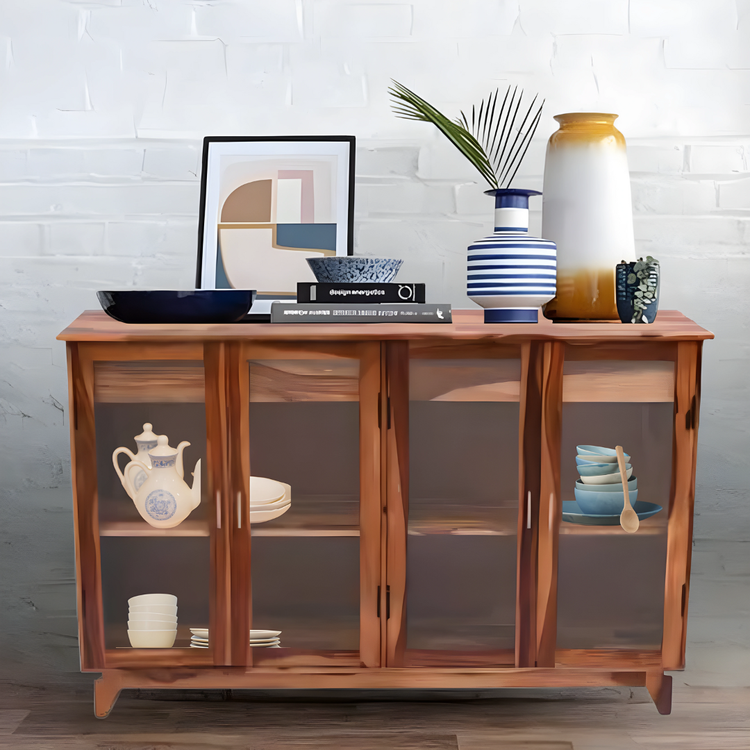 Teak
