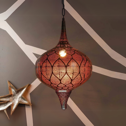 Moroccan Pendant Lamp