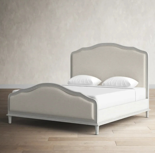 Classic Adolph Bed in Victorian Finish