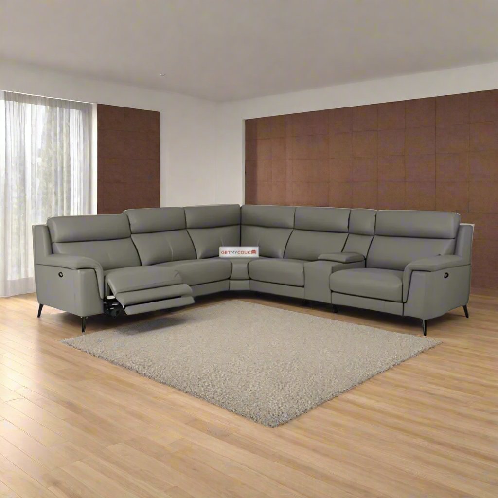 Buy Zenitsu Recliner Sofa GetMyCouch
