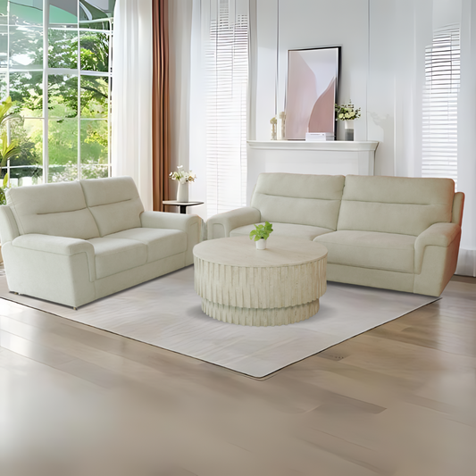 Adina Sofa in Premium Fabric