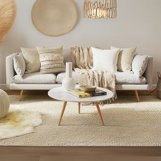 Adam 3+1+1 Seater Sofa