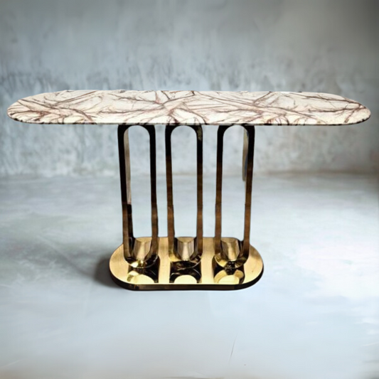 Josephine Console Table