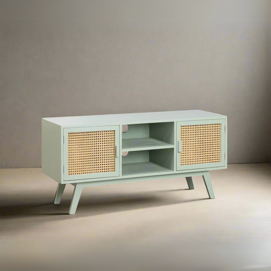 Shirley TV Console Table