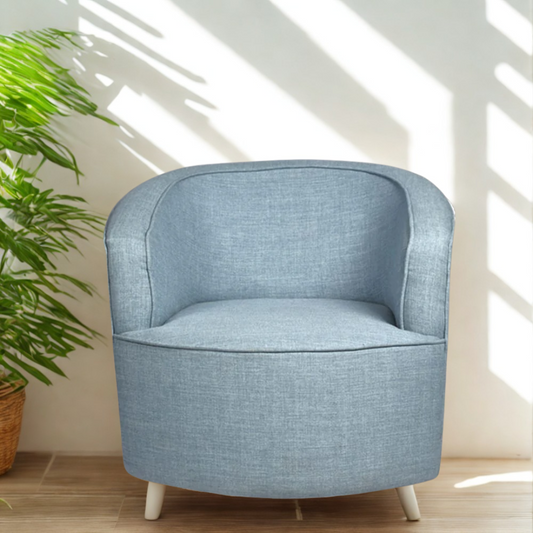 Crown Swivel Room Chair