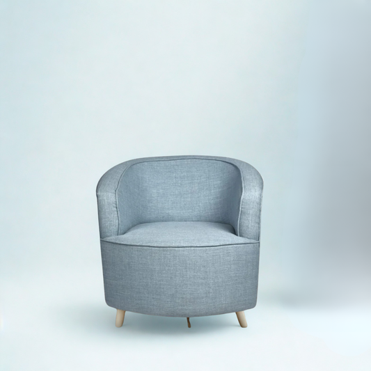 Crown Swivel Room Chair