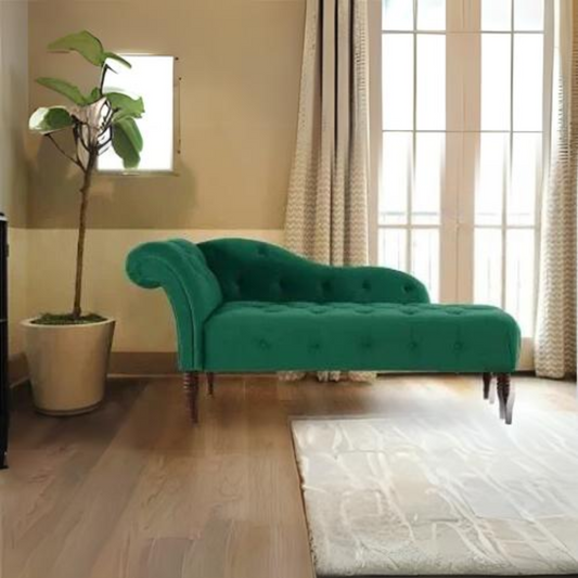 Two Seater Chaise Lounge