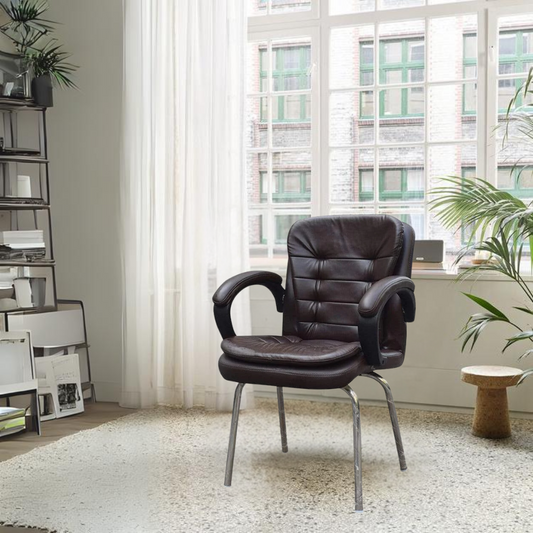 Milton Visitor Chair