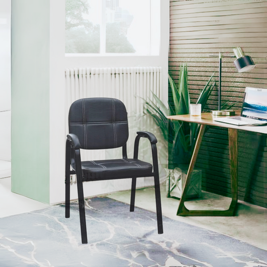 Evelyn Visitor Chair