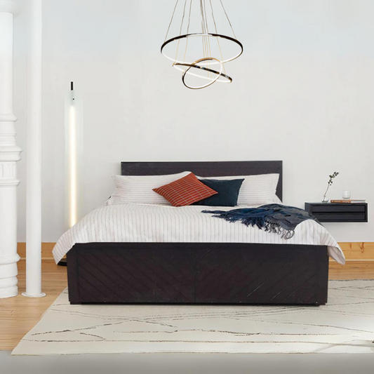 Kingsley King Size Bed