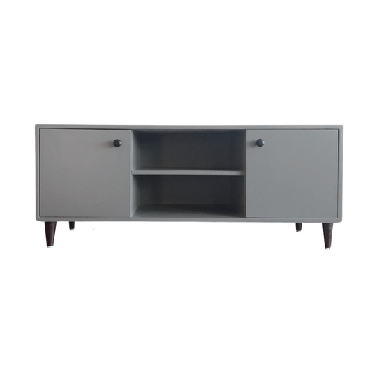 Brady Tv Unit In Deco Paint