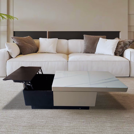 Hartleys Large Coffee Table