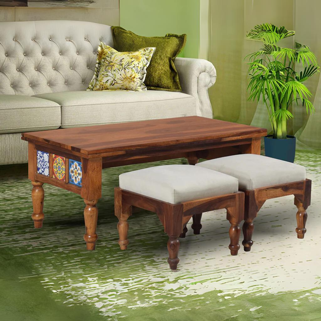 Sofa online table pepperfry