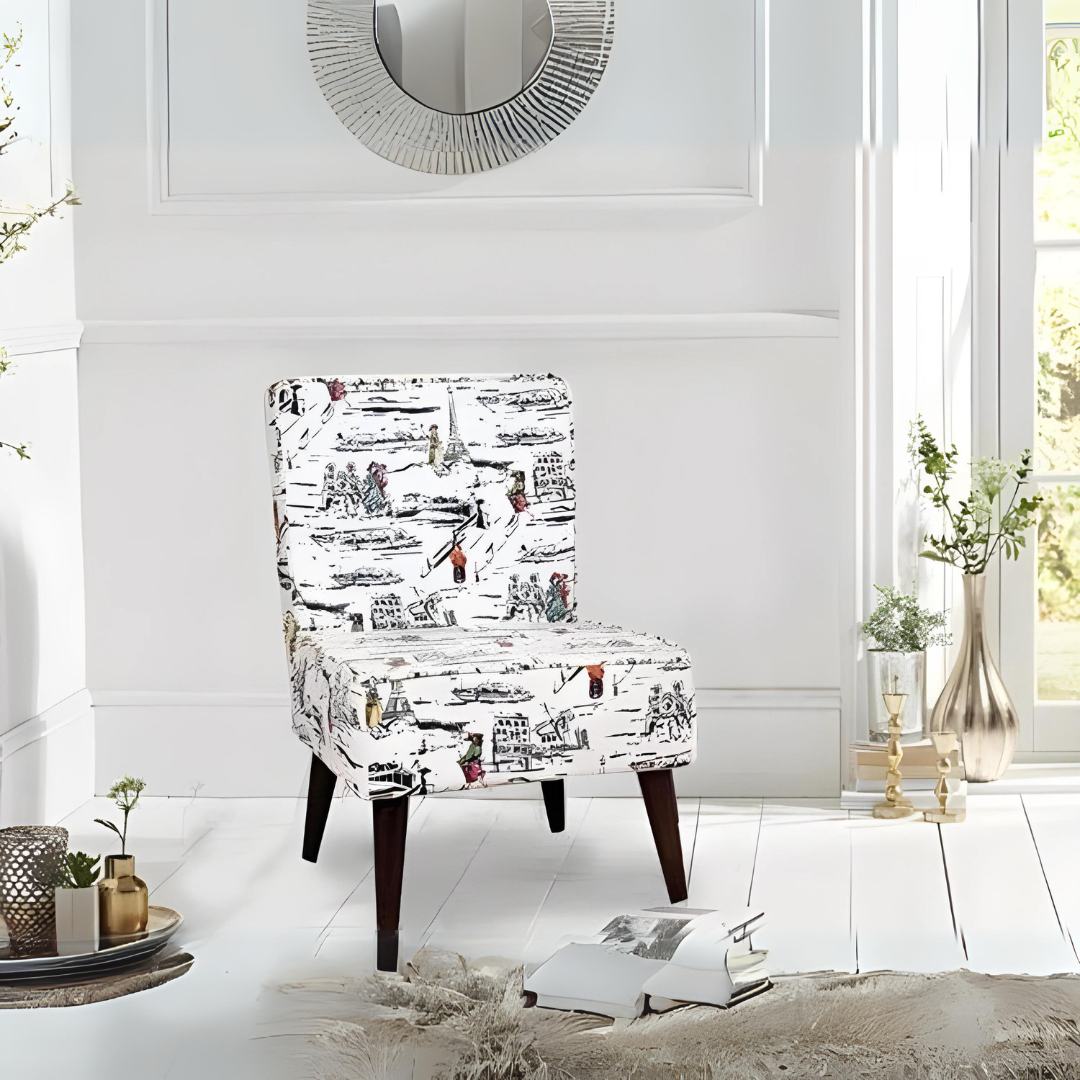 Greta mid back mesh chair discount