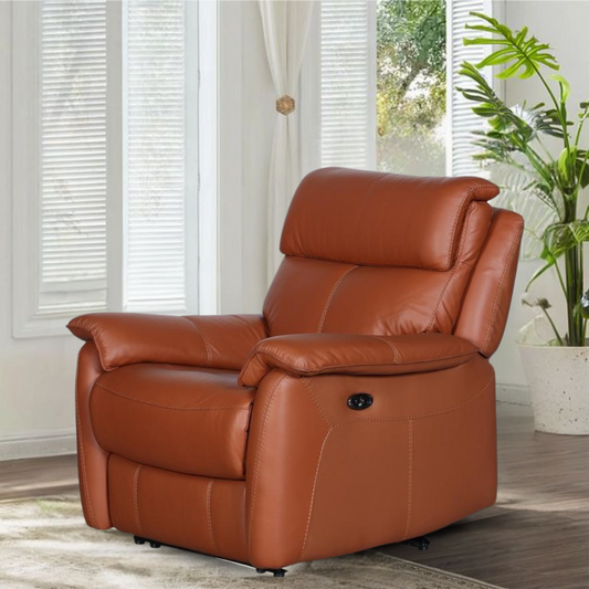 Abrar 1 Seater Motorized Recliner