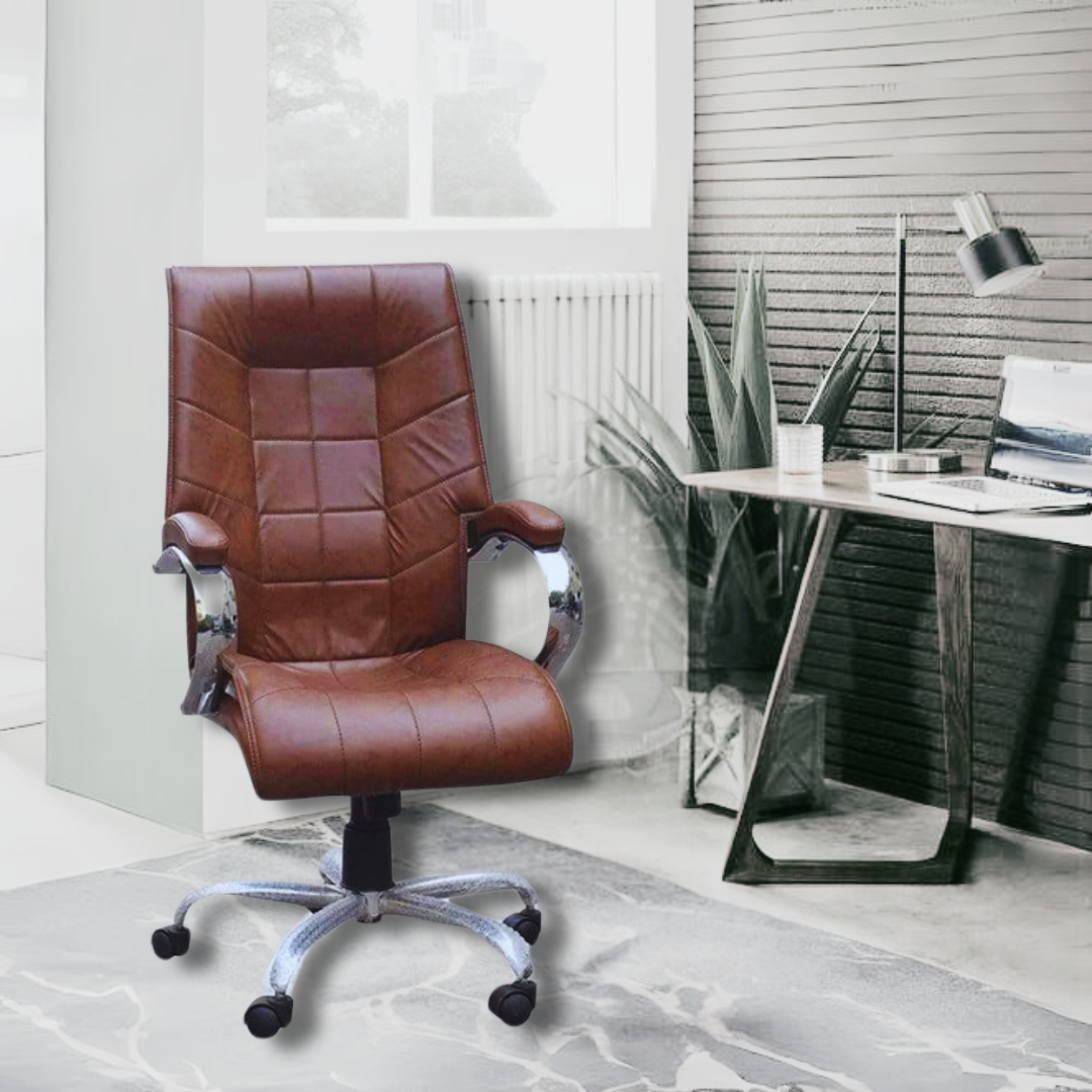 Regal Executive Chair GetMyCouch