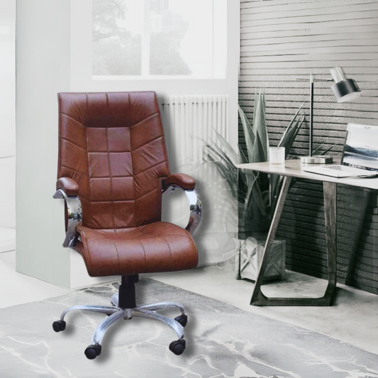 Regal Executive Chair