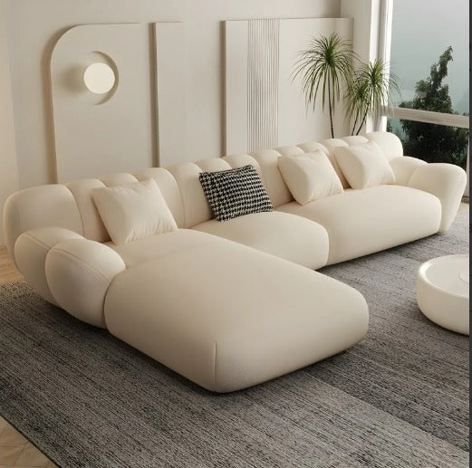 Hazel Sectional Sofa