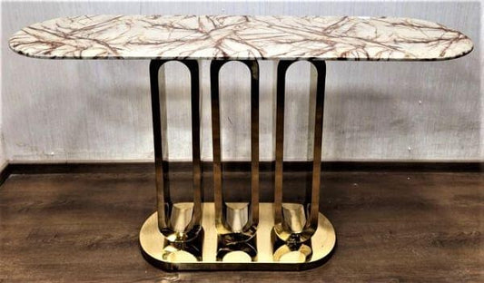 Josephine Console Table