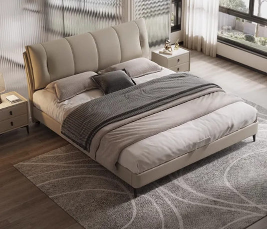 Travion Bed