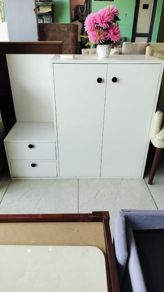 Amoura Shoe Rack HDHMR