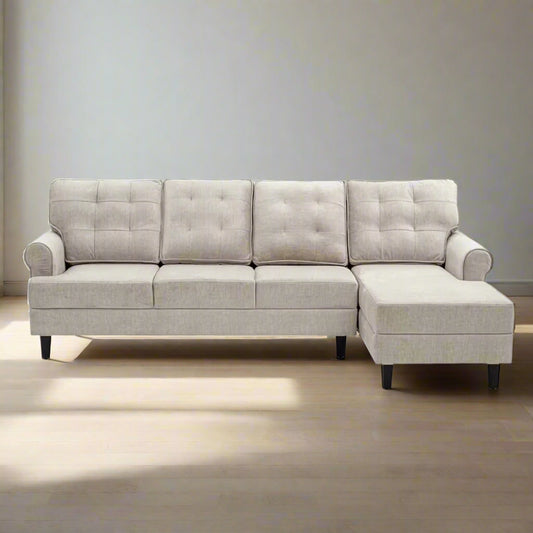 Alberto Sectional Sofa