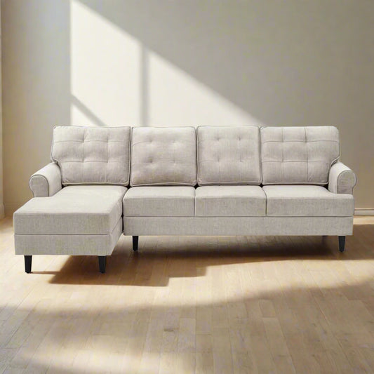 Alberto Sectional Sofa