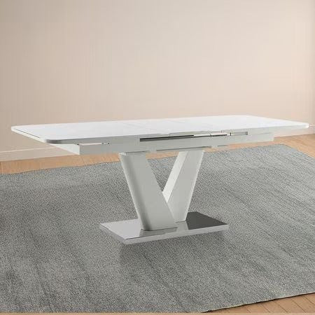 6 Seater Dining Table
