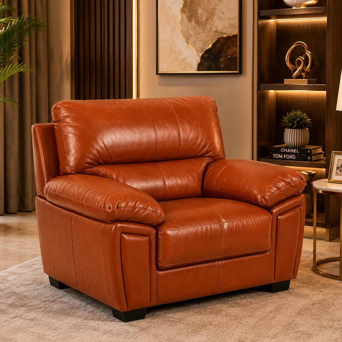 1 Seater