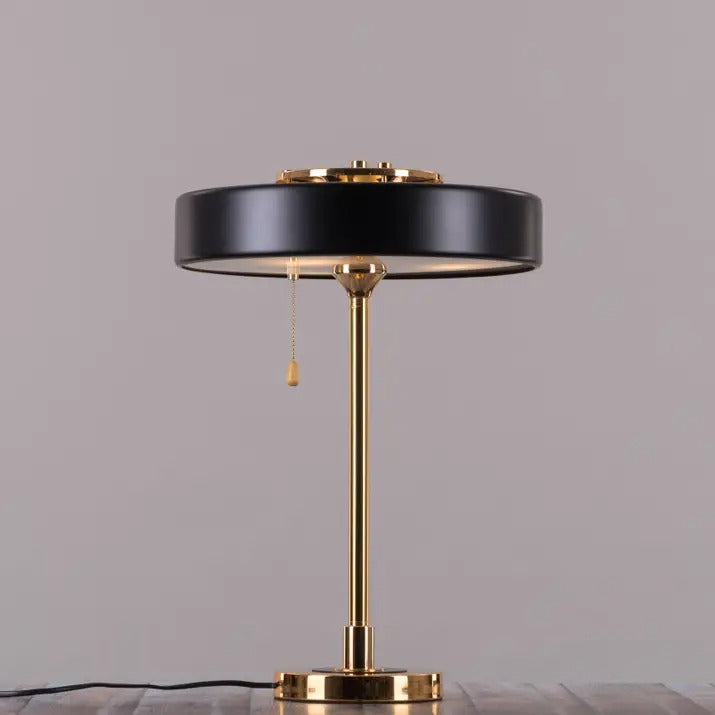 Argos Pull The Pull Table Lamp
