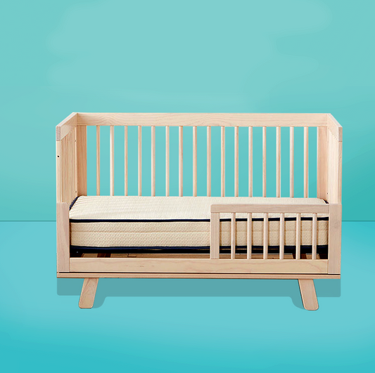 Prime Baby Crib Mattress in Memory Foam (33*19 inches)