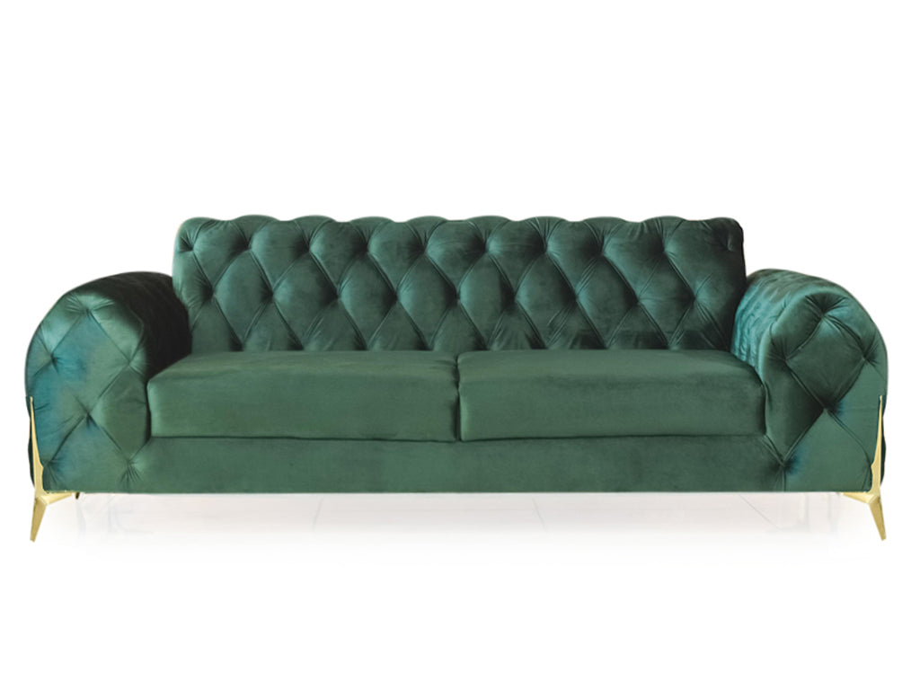 3 Seater