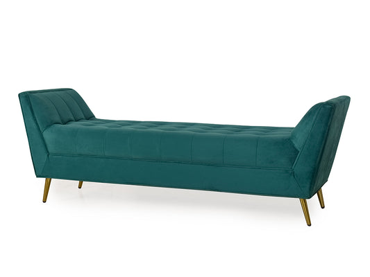 Venice Upholstered Bench