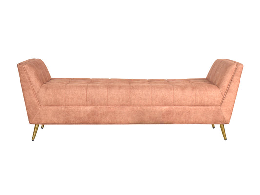 Venice Upholstered Bench