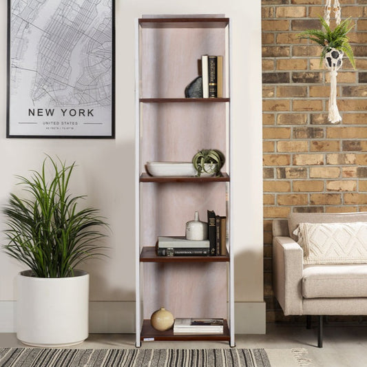 Eliot Bookshelf in HDF